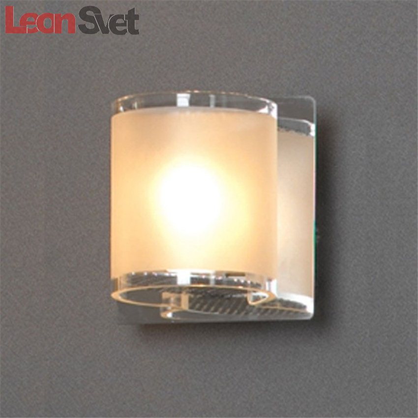 Накладной светильник Cappello LSQ-3401-01 от Lussole