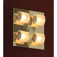 Накладной светильник Cappello LSQ-3411-04 от Lussole