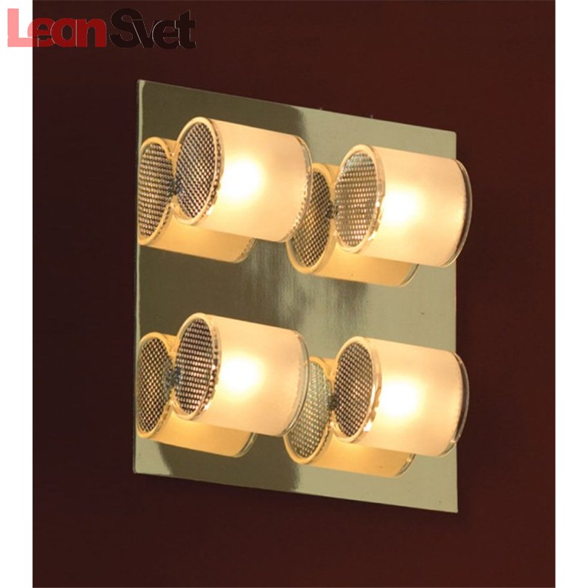 Накладной светильник Cappello LSQ-3411-04 от Lussole