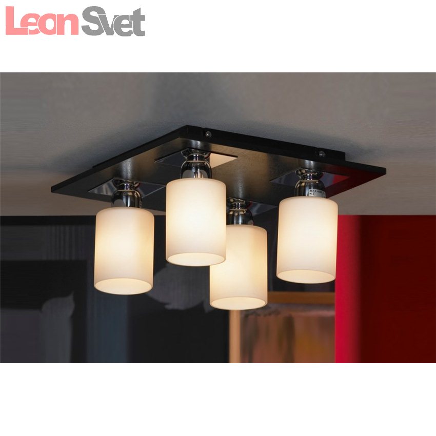 Накладной светильник Caprile LSF-6107-04 от Lussole