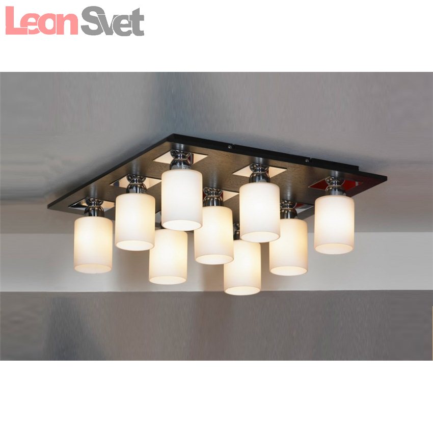 Накладной светильник Caprile LSF-6117-09 от Lussole