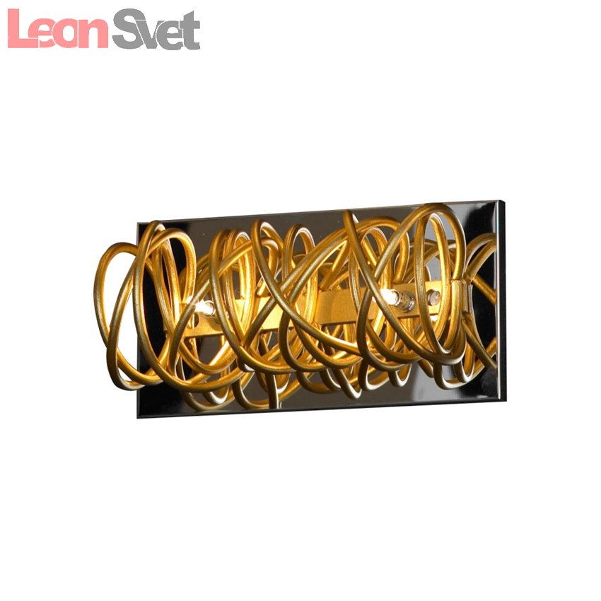 Накладной светильник Chiasso LSA-5501-02 от Lussole