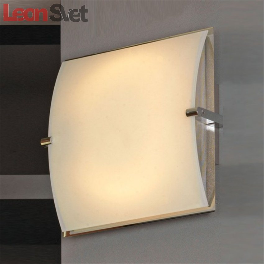 Накладной светильник Cuneo LSQ-9402-01 от Lussole