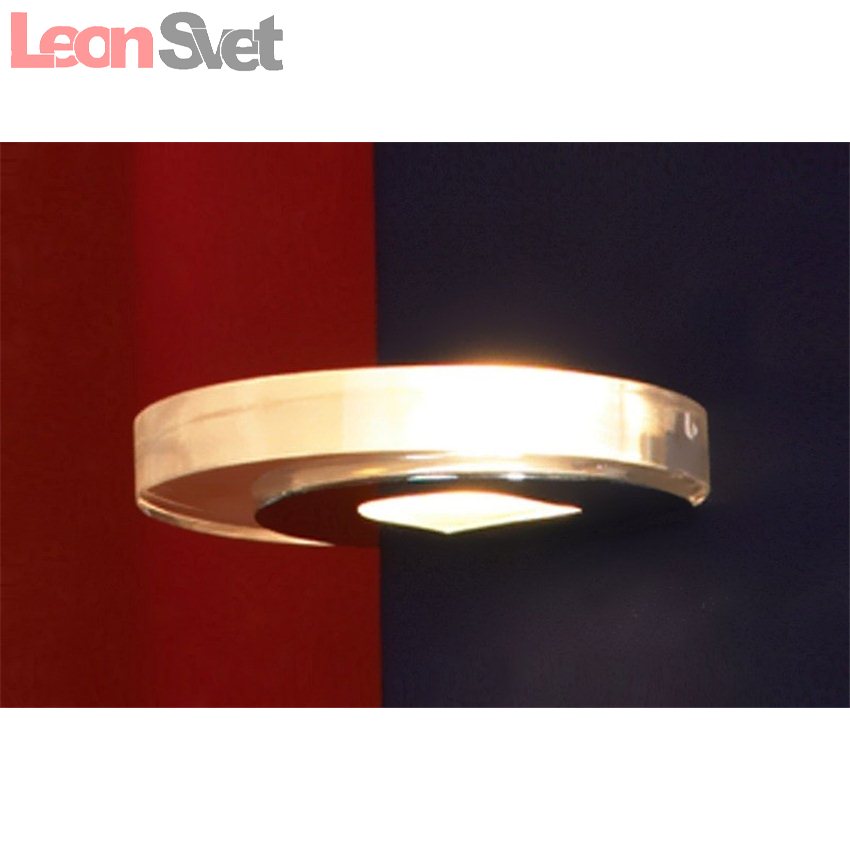 Накладной светильник Diamante LSC-5201-01 от Lussole