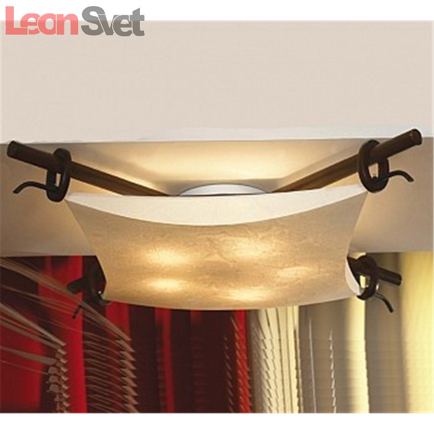 Накладной светильник Filiano LSF-8902-05 от Lussole