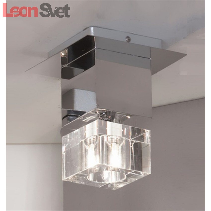 Накладной светильник Grosseto LSA-1307-01 от Lussole