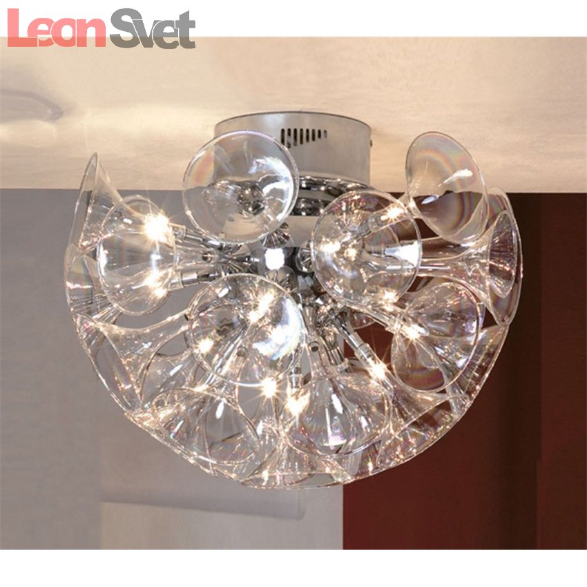 Накладной светильник Lazio LSA-1607-13 от Lussole