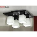 Накладной светильник Lente LSC-2507-04 от Lussole