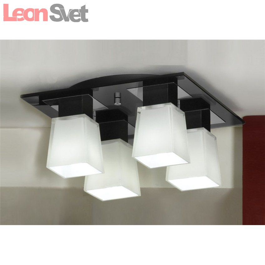 Накладной светильник Lente LSC-2507-04 от Lussole