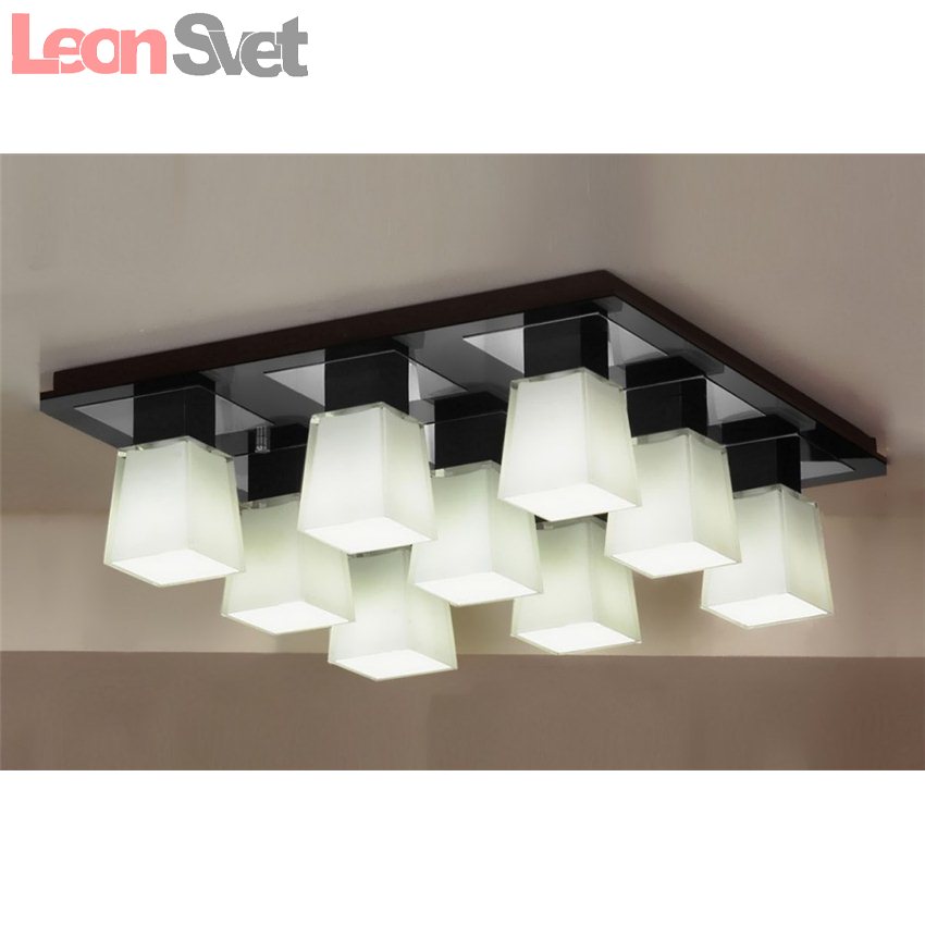 Накладной светильник Lente LSC-2507-09 от Lussole