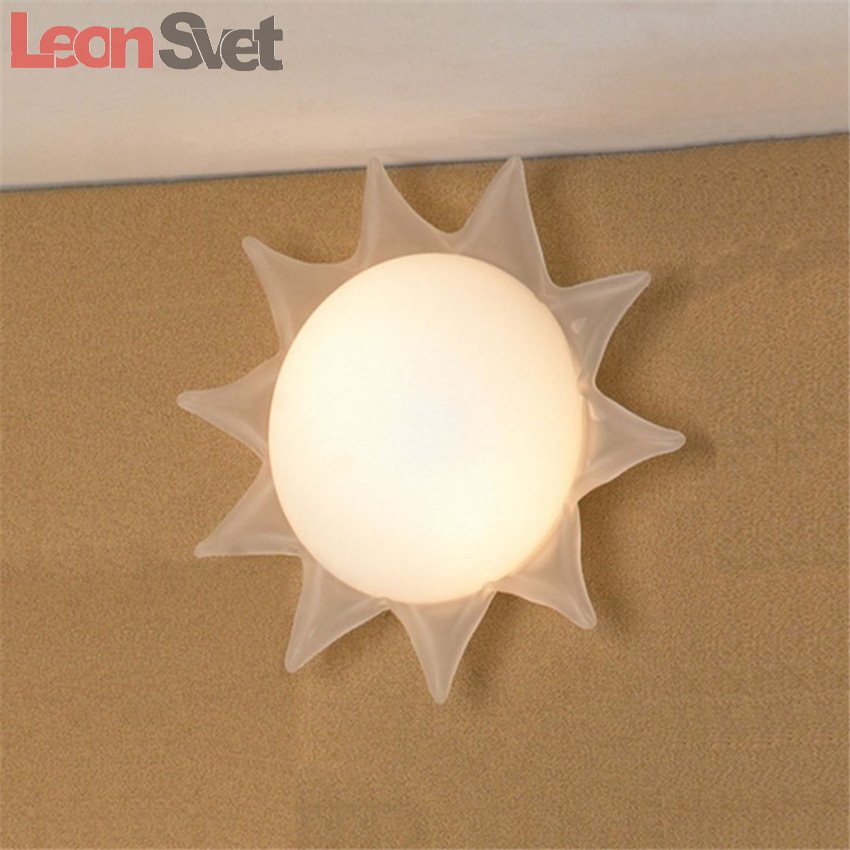 Накладной светильник Meda LSA-1142-02 от Lussole