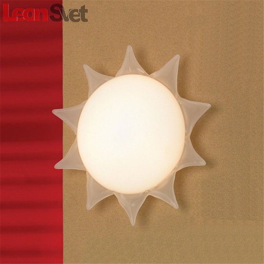 Накладной светильник Meda LSA-1142-03 от Lussole