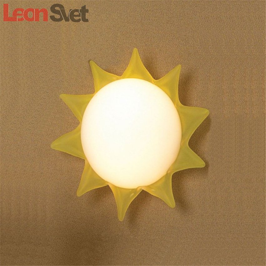 Накладной светильник Meda LSA-1152-02 от Lussole