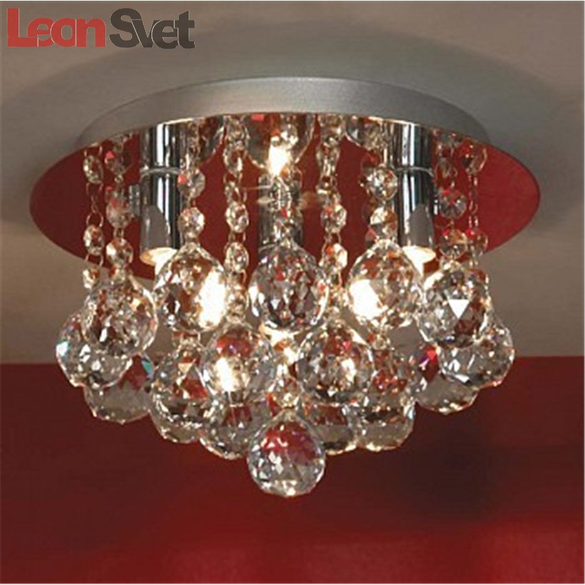 Накладной светильник Palmi LSC-9607-03 от Lussole