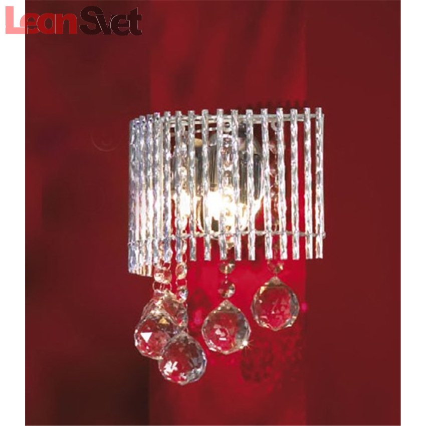 Накладной светильник Piagge LSC-8401-02 от Lussole