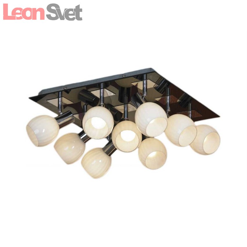 Накладной светильник Senigallia LSX-5507-09 от Lussole