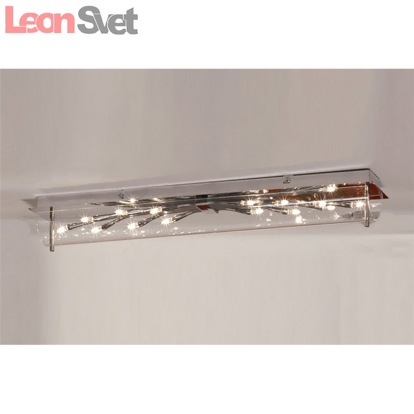 Накладной светильник Vitravo LSQ-4007-14 от Lussole