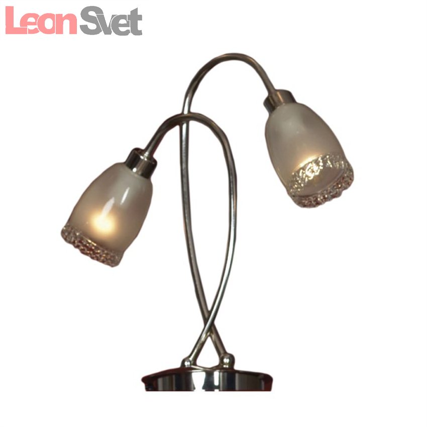 Настольная лампа декоративная Bareggio LSL-3204-02 от Lussole