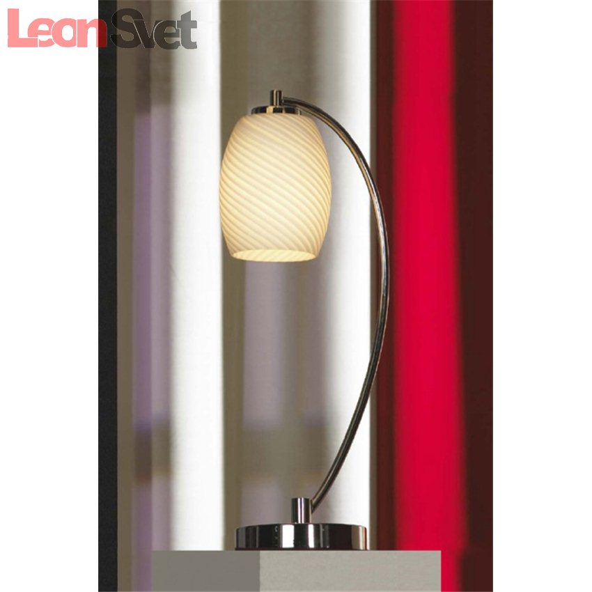 Настольная лампа декоративная Leverano LSF-6604-01 от Lussole