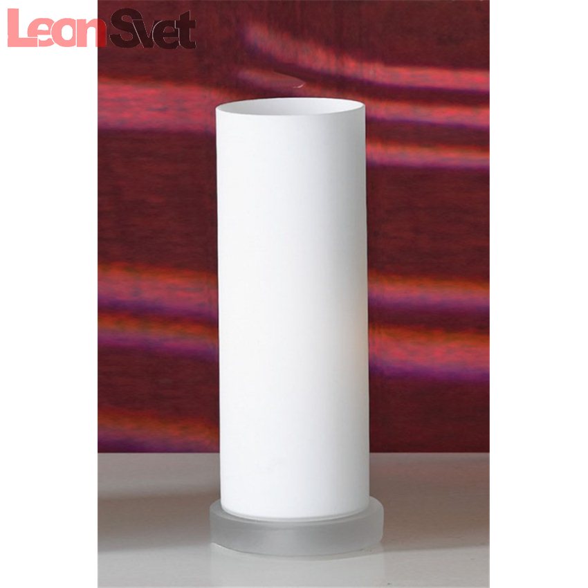 Настольная лампа декоративная Vela LSC-4854-01 от Lussole