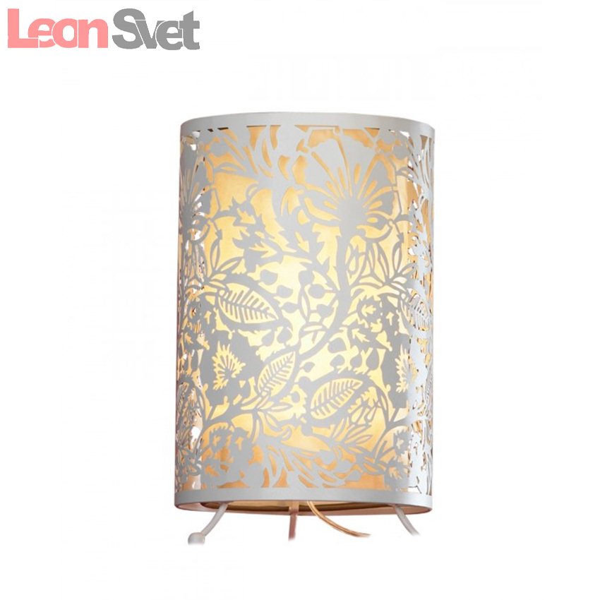 Настольная лампа декоративная Vetere LSF-2304-01 от Lussole