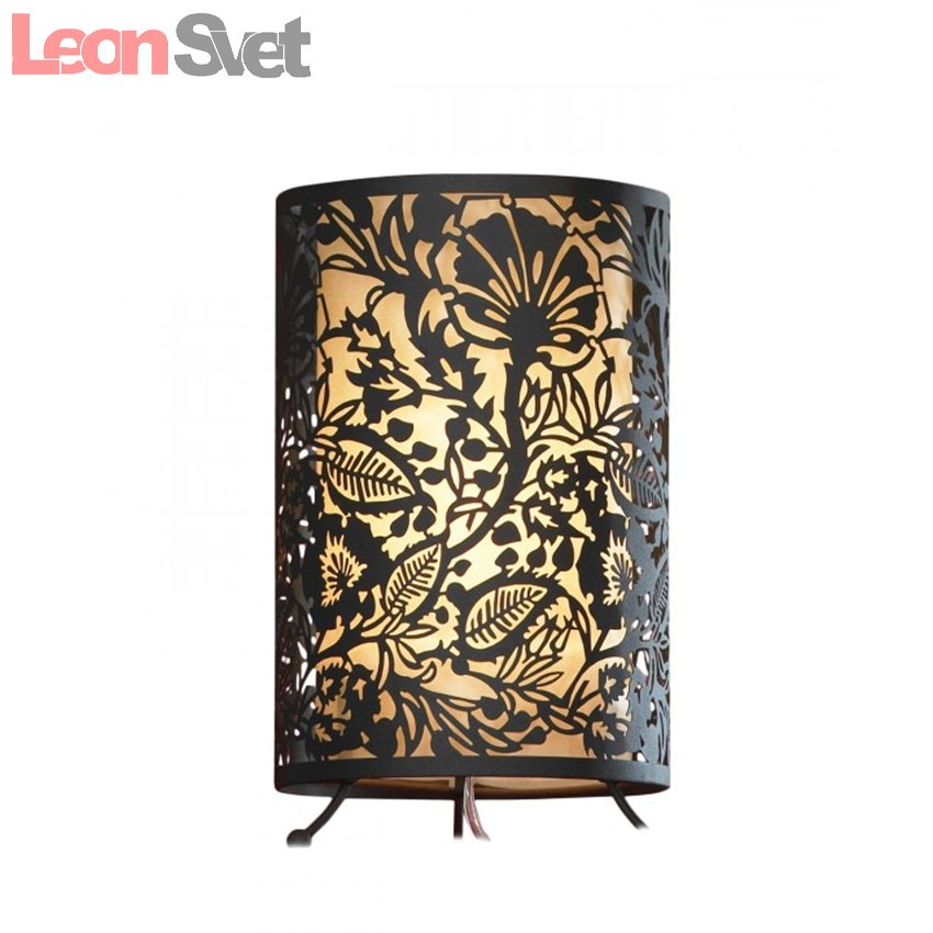 Настольная лампа декоративная Vetere LSF-2374-01 от Lussole