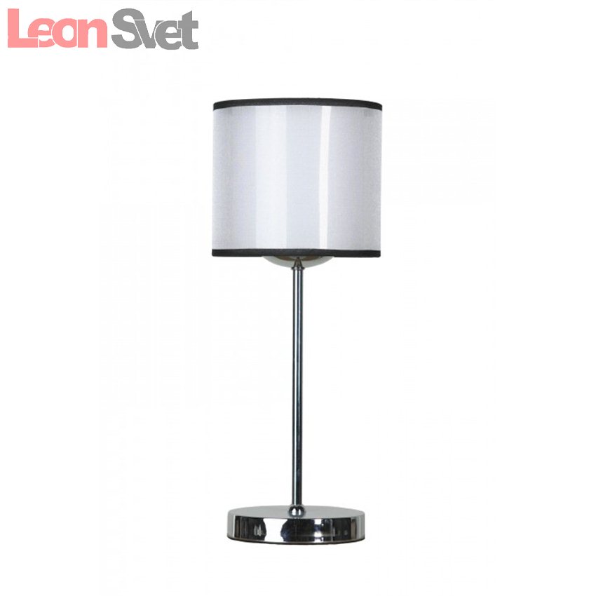 Настольная лампа декоративная Vignola LSF-2204-01 от Lussole