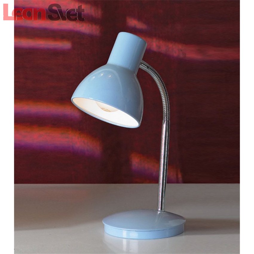 Настольная лампа офисная Paris LST-4824-01 от Lussole