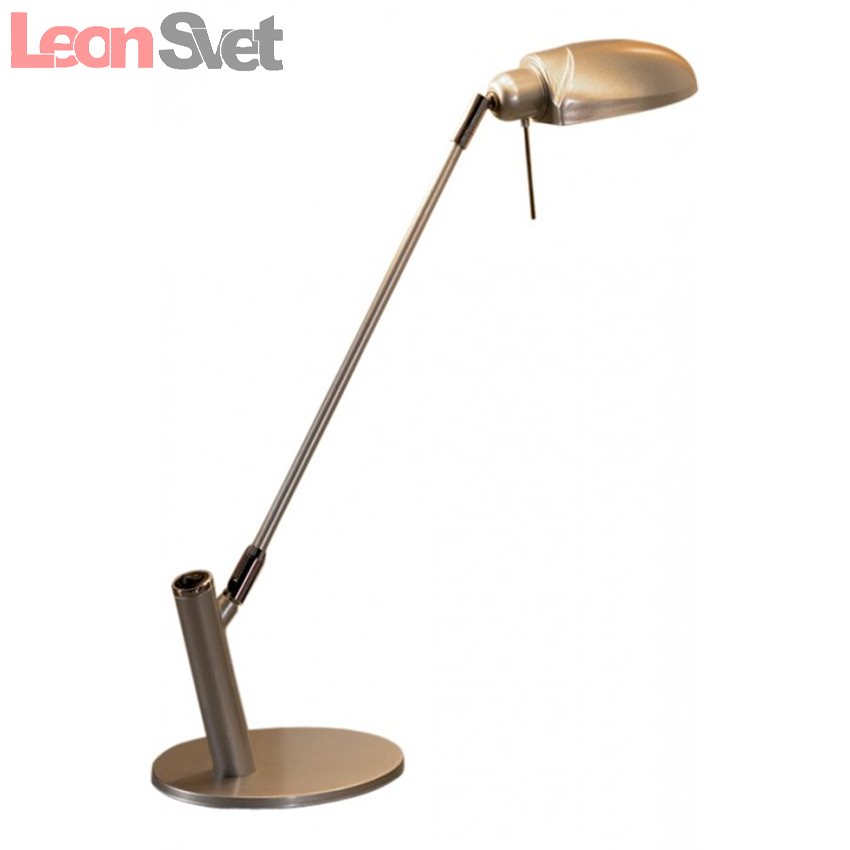 Настольная лампа офисная Roma LST-4364-01 от Lussole