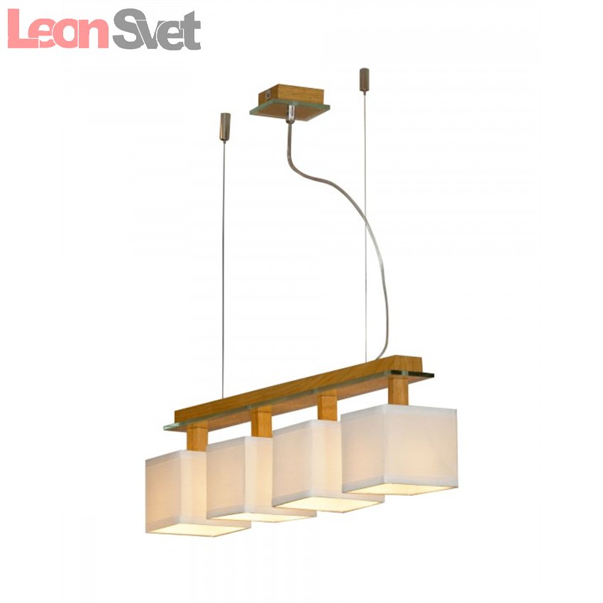 Подвесная люстра Montone LSF-2503-04 от Lussole