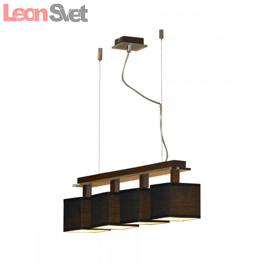 Подвесная люстра Montone LSF-2573-04 от Lussole