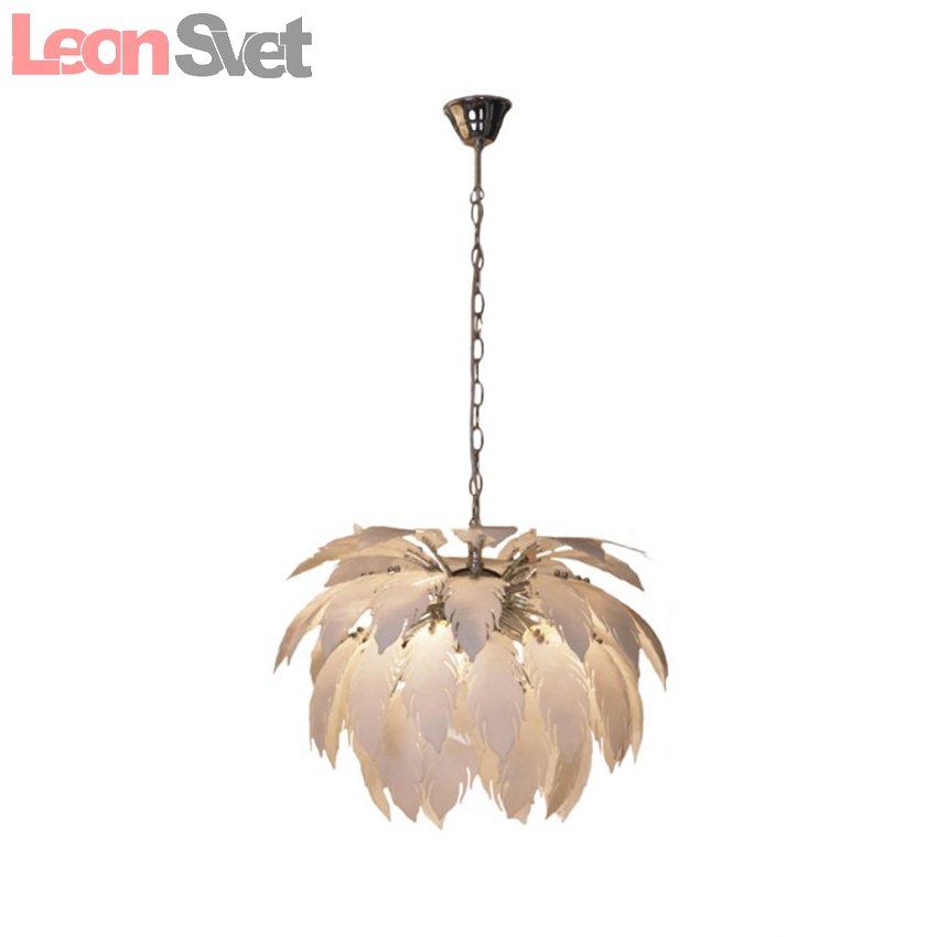 Подвесная люстра Vercelli LSQ-1903-05 от Lussole