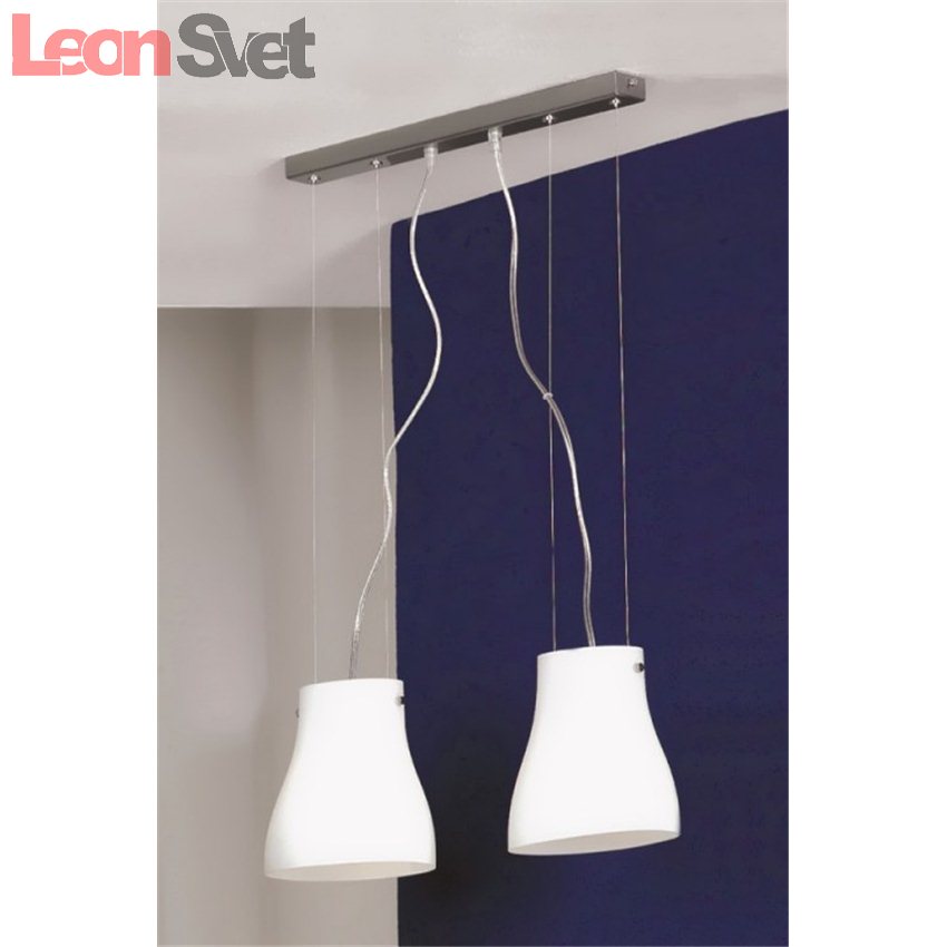 Подвесной светильник Bianco LSC-5606-02 от Lussole