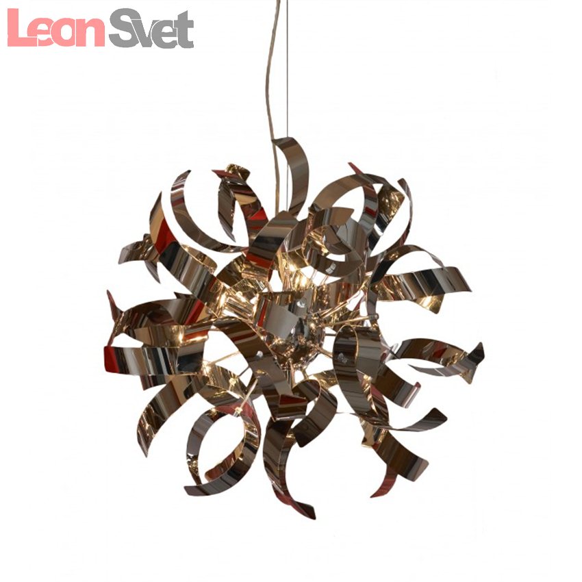 Подвесной светильник Briosco LSA-5903-07 от Lussole