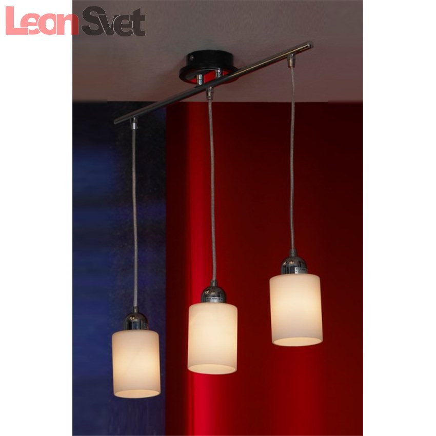 Подвесной светильник Caprile LSF-6106-03 от Lussole