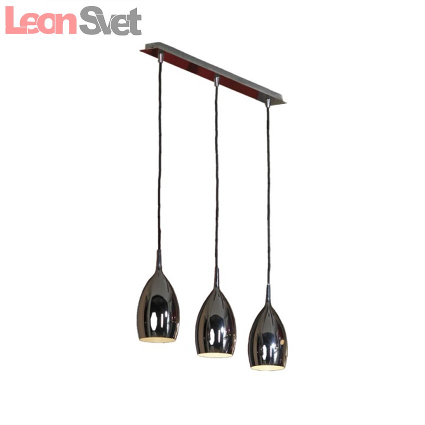 Подвесной светильник Collina LSQ-0706-03 от Lussole