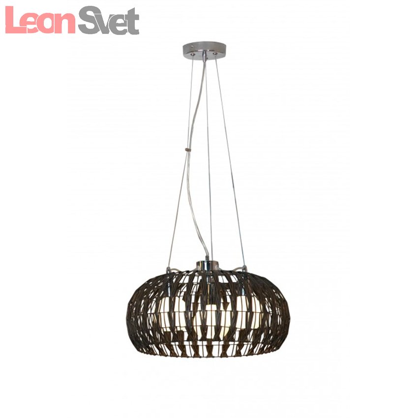 Подвесной светильник Fenigli LSX-4173-03 от Lussole