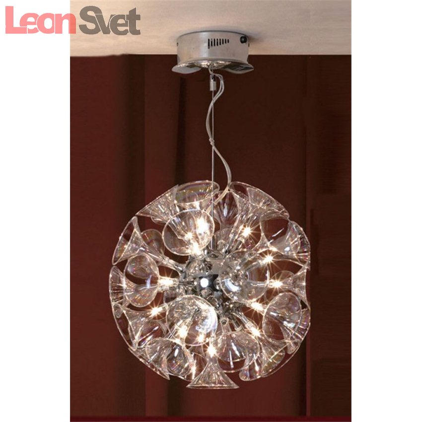 Подвесной светильник Lazio LSA-1603-16 от Lussole