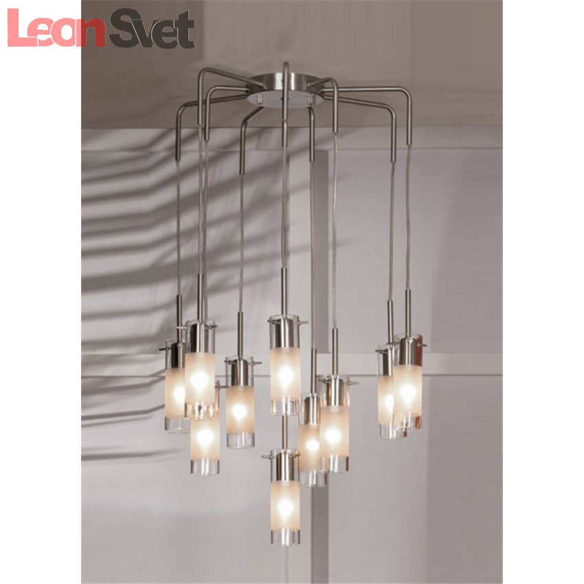 Подвесной светильник Leinell LSA-0203-10 от Lussole