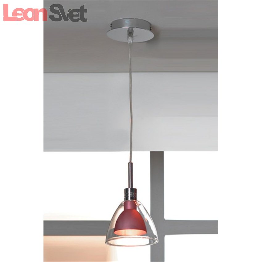 Подвесной светильник Livorno LSF-0706-01 от Lussole