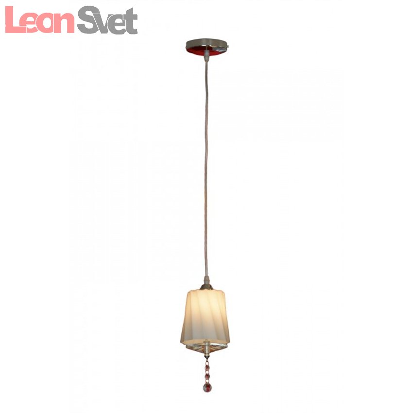 Подвесной светильник Loreto LSF-7406-01 от Lussole