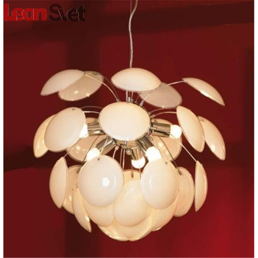 Подвесной светильник Mattina LSQ-4313-06 от Lussole