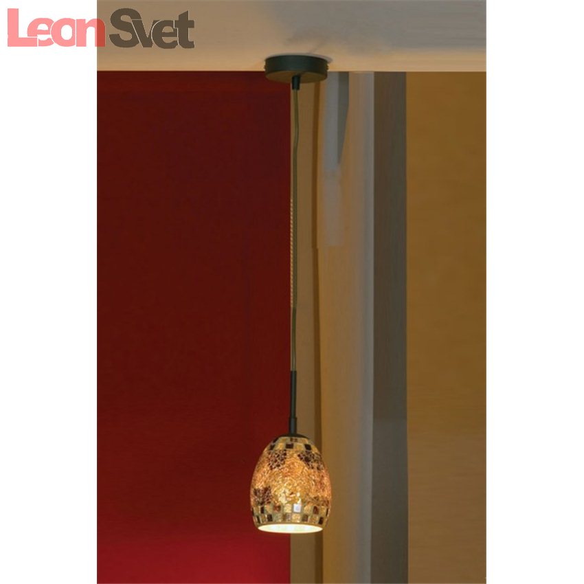 Подвесной светильник Ostuni LSQ-6506-01 от Lussole