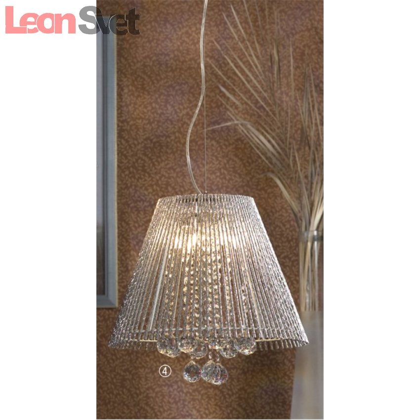 Подвесной светильник Piagge LSC-8406-06 от Lussole