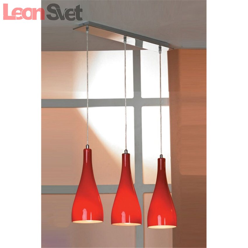 Подвесной светильник Rimini LSF-1156-03 от Lussole