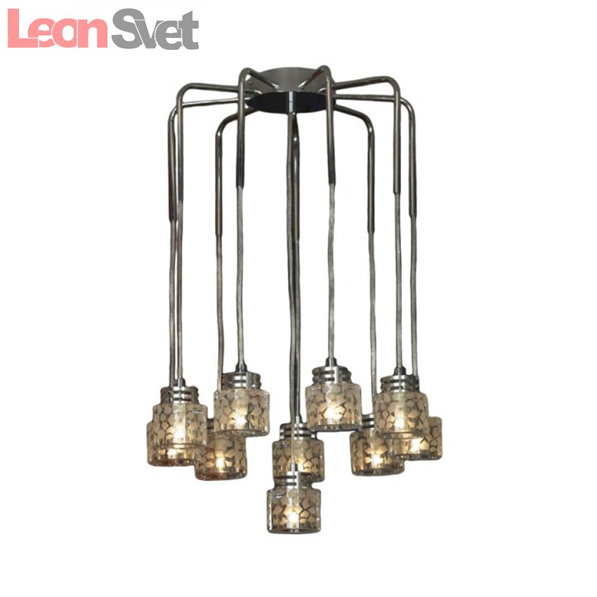 Подвесной светильник Samarate LSN-5103-10 от Lussole