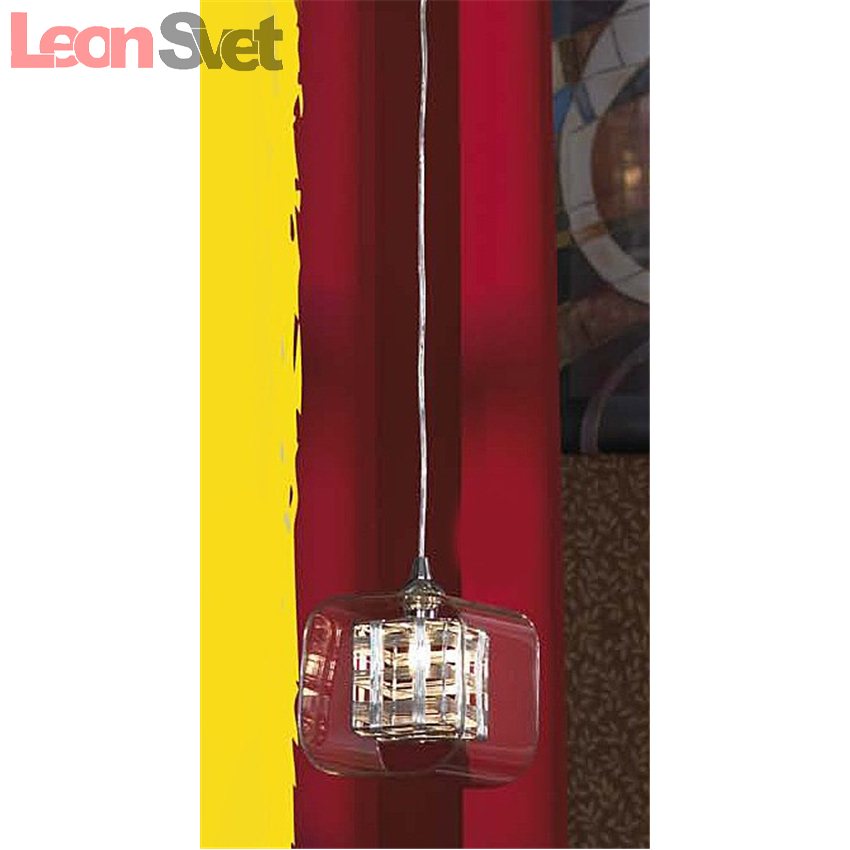 Подвесной светильник Sorso LSC-8006-01 от Lussole