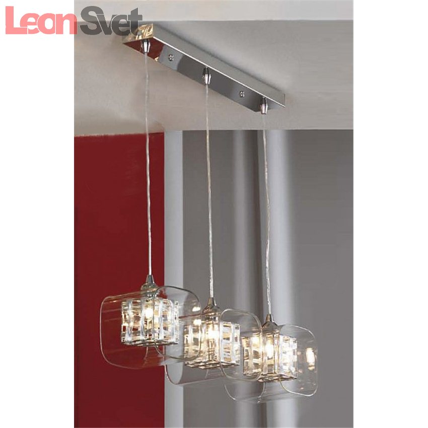 Подвесной светильник Sorso LSC-8006-03 от Lussole