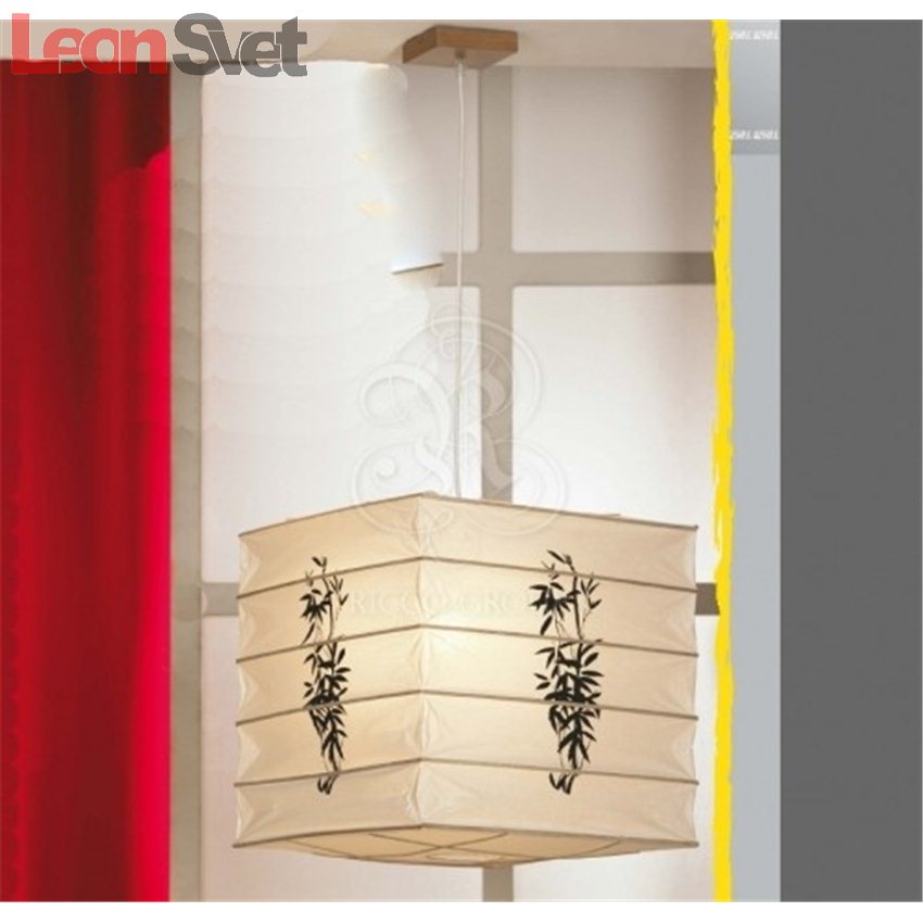 Подвесной светильник Teramo LSL-2816-01 от Lussole