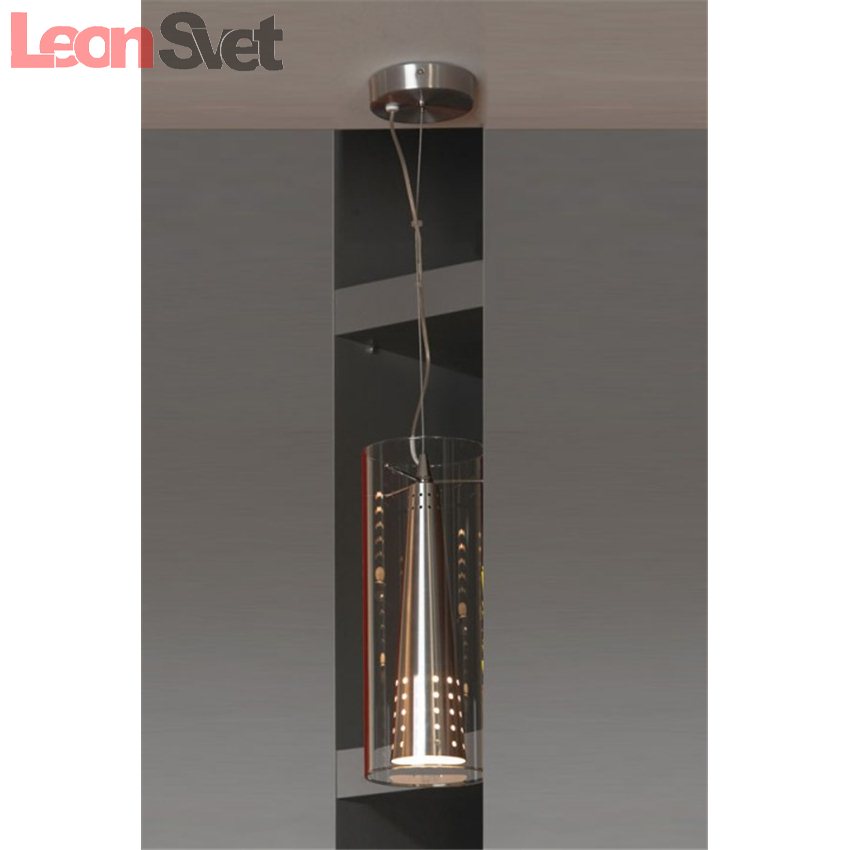 Подвесной светильник Vasto LSL-7806-01 от Lussole